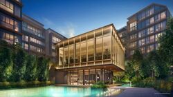 Terra Hill (D5), Apartment #611491391
